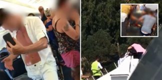 Ζάκυνθος: 214 επιβάτες έμειναν 3 ώρες σε αεροπλάνο με 48 βαθμούς