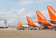EasyJet: Αυξήθηκαν τα κέρδη παρά τα αυξημένα κόστη
