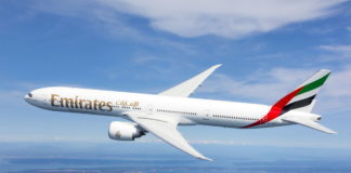 Emirates: Νέες ειδικές τιμές για επιβάτες από Ελλάδα