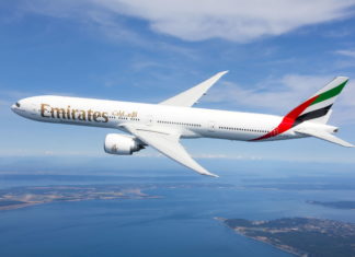 Emirates: Νέες ειδικές τιμές για επιβάτες από Ελλάδα