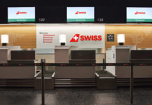 H Swiss διακρίθηκε σε δύο κατηγορίες στα World Travel Awards 2018