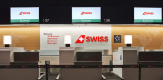 H Swiss διακρίθηκε σε δύο κατηγορίες στα World Travel Awards 2018