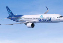 Η Air Transat ψηφίστηκε ως η καλύτερη αεροπορική εταιρεία αναψυχής στον κόσμο στα βραβεία Skytrax