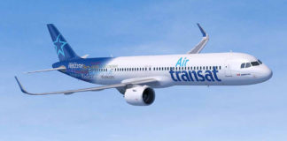 Air Transat: Νέες απευθείας πτήσεις προς Αθήνα από Μόντρεαλ και Τορόντο