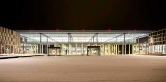 Η Volkswagen νοικιάζει για πάρκινγκ το ημιτελές αεροδρόμιο του Βερολίνου