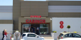 Γεγονός το πρώτο καζίνο της Κύπρου!