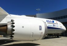 ANA Airlines: Ακυρώνει 113 εγχώριες πτήσεις για να ελέγξει κινητήρες Rolls Royce
