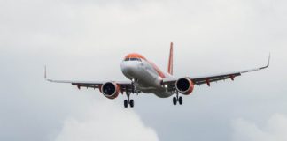 Η easyJet διαθέτει πλέον το πρώτο της A321neo