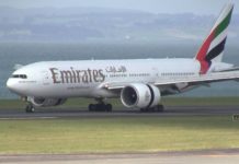 Emirates: Oικογενειακές στιγμές διασκέδασης εν πτήσει