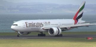 Emirates: Oικογενειακές στιγμές διασκέδασης εν πτήσει