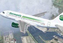 Η Germania συνδέει τη Λέσβο με το Μόναχο