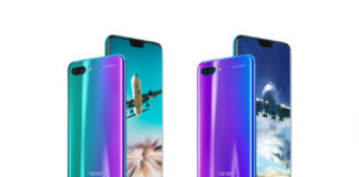 Διαγωνισμός: Κερδίστε το νέο Honor 10!