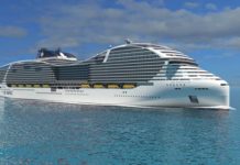 MSC Cruises: Νέος τερματικός σταθμός στο PortMiami