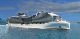 MSC Cruises: Νέος τερματικός σταθμός στο PortMiami