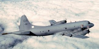 24 Απριλίου με 4 Μαΐου η αεροπορική άσκηση «Ηνίοχος 2023»