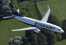 Ιρλανδία: Απεργούν οι πιλότοι της Ryanair στις 12 Ιουλίου