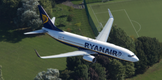 Ιρλανδία: Απεργούν οι πιλότοι της Ryanair στις 12 Ιουλίου