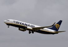 Παράταση προσφοράς για την Ryanair