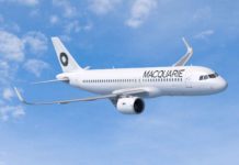 Η Macquarie AirFinance εντάσσει 20 αεροσκάφη A320neo