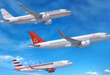 Η Goshawk Aviation Limited εντάσσει 20 A320neo