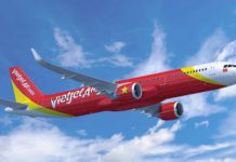Η Vietjet εντάσσει 50 επιπλέον A321neo