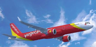 Η Vietjet εντάσσει 50 επιπλέον A321neo