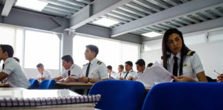 Airbus: 540.000 νέοι πιλότοι για τις επόμενες δύο δεκαετίες