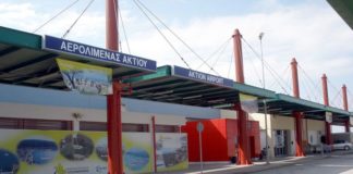 Νέες συνδέσεις για το αεροδρόμιο του Ακτίου με Λονδίνο και Ανόβερο