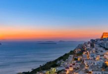 Η Αστυπάλαια στοχεύει στον ποιοτικό τουρισμό