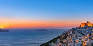 Η Αστυπάλαια στοχεύει στον ποιοτικό τουρισμό