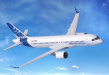 ΗΠΑ: Νέα αεροπορική εταιρεία με 60 Airbus A220-300