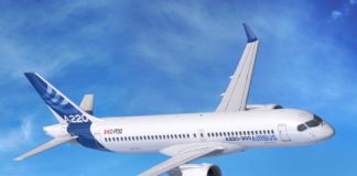 ΗΠΑ: Νέα αεροπορική εταιρεία με 60 Airbus A220-300