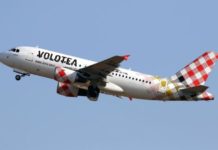 Η Volotea θα πετάει και τον χειμώνα σε Ελλάδα και Βενετία