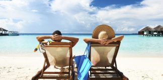 Οι τέσσερις συμβουλές της Goodyear πριν φύγετε για διακοπές