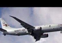 ΗΠΑ: Έστειλαν επανδρωμένο υπερσύγχρονο κατασκοπευτικό αεροσκάφος