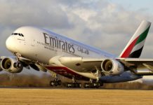 Emirates: Επένδυση $40εκ. σε κοινοπραξία με τη Crop One Holdings