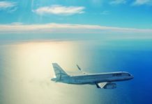 Νέες πτήσεις για Ευρώπη στο «Μακεδονία» τα Χριστούγεννα