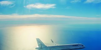 Νέες πτήσεις για Ευρώπη στο «Μακεδονία» τα Χριστούγεννα