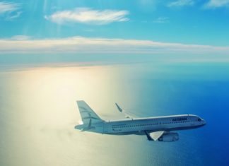 Aegean: 6 προορισμοί εξωτερικού με έκπτωση 20%!