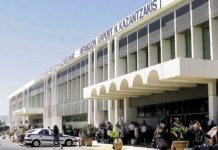 Ηράκλειο: Συνελήφθησαν 44 αλλοδαποί με πλαστά ταξιδιωτικά έγγραφα στο αεροδρόμιο