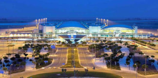 «Δορυφορικό καζίνο» στο αεροδρόμιο Λάρνακας