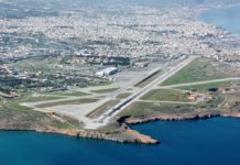 Οριστικός ανάδοχος στο Καστέλι η κοινοπραξία ΤΕΡΝΑ – GMR Airports