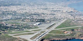 Οριστικός ανάδοχος στο Καστέλι η κοινοπραξία ΤΕΡΝΑ – GMR Airports