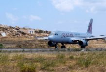 H Qatar Airways επεκτείνει τις πτήσεις της στη Μύκονο