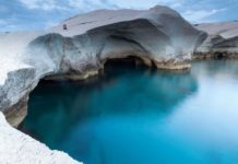 Οι Κυκλάδες και τα Δωδεκάνησα «ταξιδεύουν» στην Αυστρία και την Αυστραλία