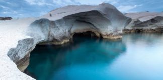 Οι Κυκλάδες και τα Δωδεκάνησα «ταξιδεύουν» στην Αυστρία και την Αυστραλία