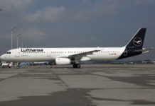 Lufthansa: Νέο δρομολόγιο Θεσσαλονίκη – Φρανκφούρτη