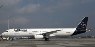 Lufthansa: Νέο δρομολόγιο Θεσσαλονίκη – Φρανκφούρτη