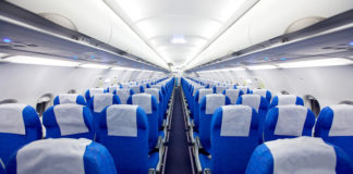 Πως το μπλε χρώμα των καθισμάτων επιδρά στην ψυχολογία μας;