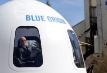 Από 200.000 δολάρια το κόστος του εισιτηρίου για πτήσεις στο διάστημα